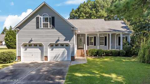 105 Serenity Court, New Bern, NC 28560