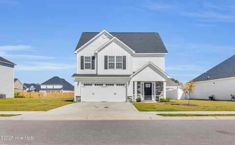 1012 Bluewater Boulevard, New Bern, NC 28562