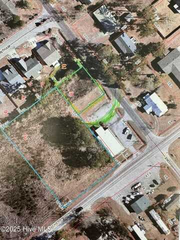 322 Hoke Street, New Bern, NC 28562