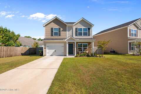 101 Walton Drive, New Bern, NC 28562