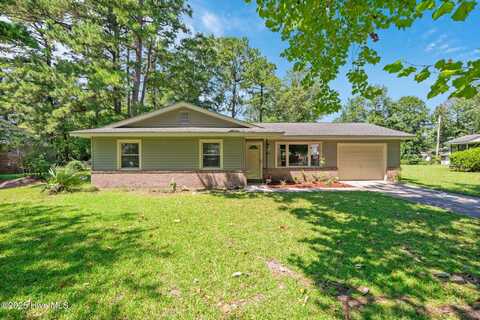 1103 Fulcher Lane, New Bern, NC 28562