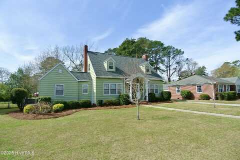 1813 Tryon Road, New Bern, NC 28560