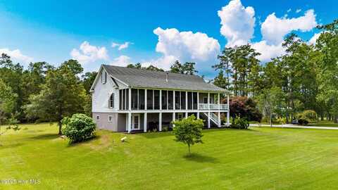 538 Mills Road, Oriental, NC 28571