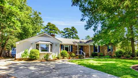 240 Rudolph Drive, Beaufort, NC 28516