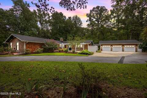 3712 Butler Road, New Bern, NC 28560