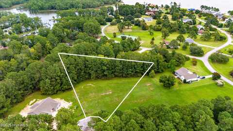 5908 Sea View Drive, Oriental, NC 28571