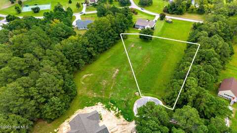 5906 Sea View Drive, Oriental, NC 28571