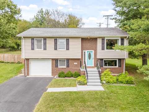 1150 George Edward Viaduct, Christiansburg, VA 24073