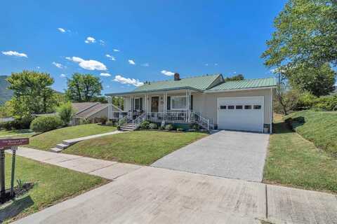 113 MIDWAY Street, Narrows, VA 24124