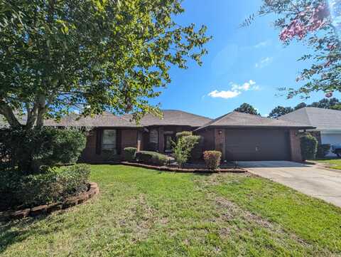 2476 Abaco Drive, Navarre, FL 32566