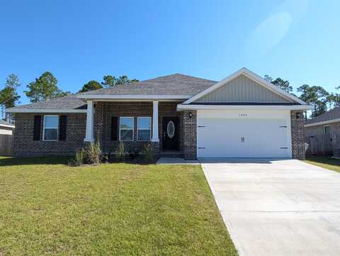 7202 Lost Treasure Court, Navarre, FL 32566