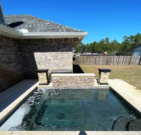 2208 Smallwood Drive, Navarre, FL 32566