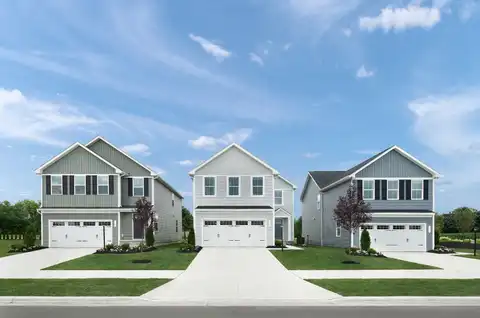 612 Impala Trace, Wendell, NC 27591