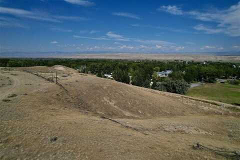 TBD Big Horn Ave, Basin, WY 82410