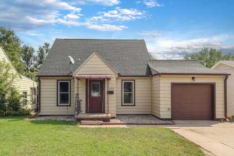 2408 S Royce Street, Sioux City, IA 51106