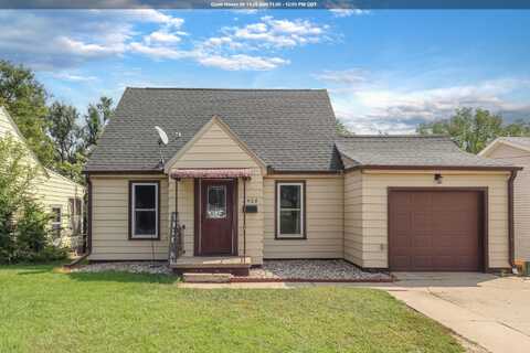 2408 S Royce Street, Sioux City, IA 51106
