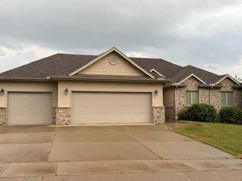 430 Torbert Boulevard, Akron, IA 51001