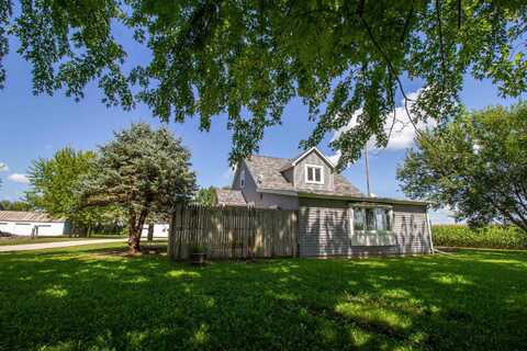 31115 440TH ST, Rolfe, IA 50581