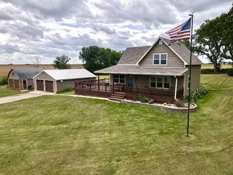 4727 90TH AVE, Linn Grove, IA 51033