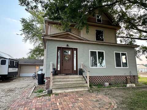 701 E 2nd Street, Holstein, IA 51025