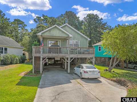 109 Harbour View Drive, Kill Devil Hills, NC 27948