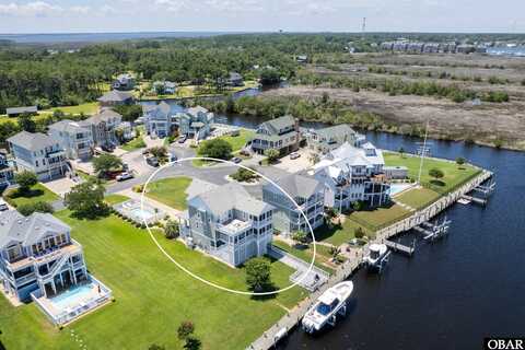 115 Peninsula Drive, Manteo, NC 27954