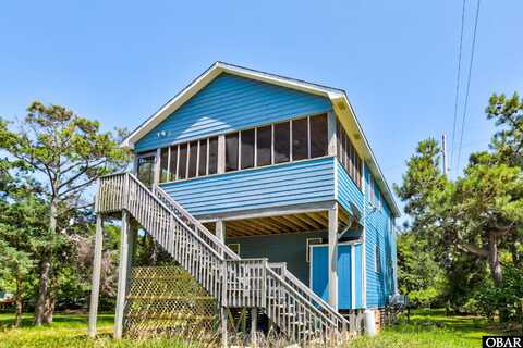 53740 NC 12 Highway, Frisco, NC 27936