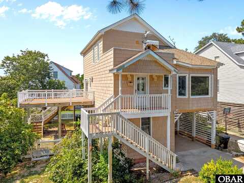 112 Eagle Drive, Kill Devil Hills, NC 27948