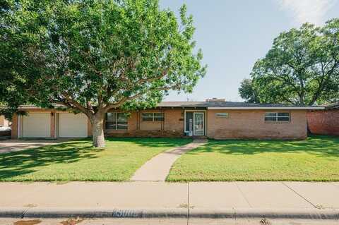 3006 Windsor Dr, Odessa, TX 79762