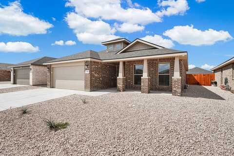 323 Trailblazer Ln, Odessa, TX 79765