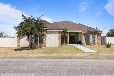 5816 W 32nd St, Odessa, TX 79764