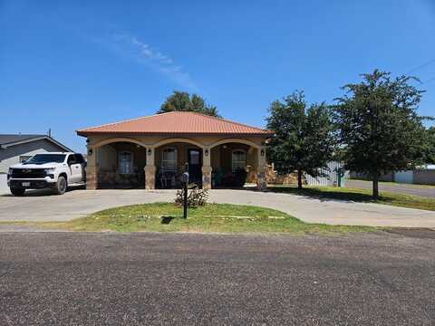 1000 NE 4th Place, Andrews, TX 79714