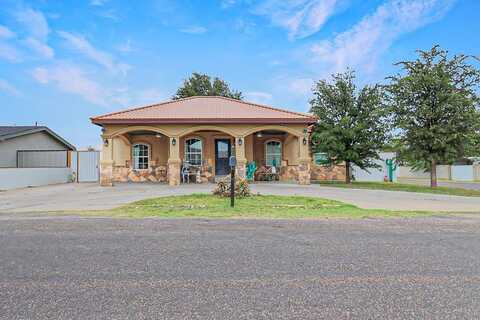 1000 NE 4th Place, Andrews, TX 79714