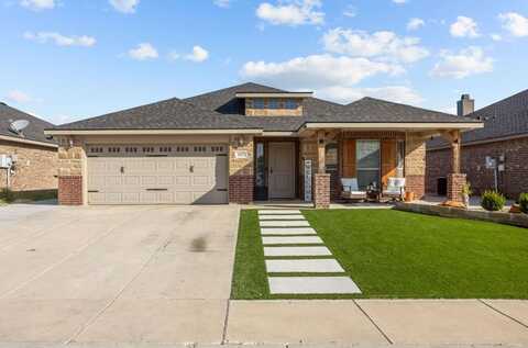 603 E 97th ST, Odessa, TX 79765