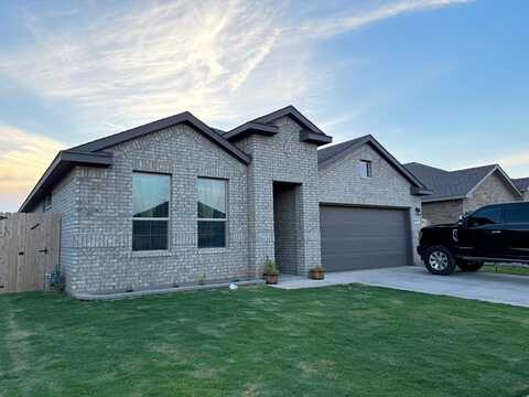 6409 Bluebell, Odessa, TX 79762