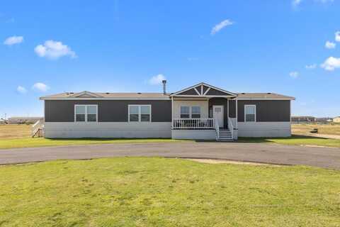 14013 W County Rd 175, Odessa, TX 79766