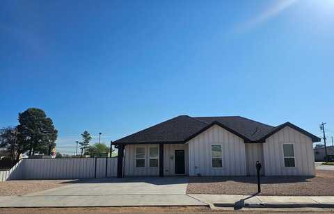 1100 NW 1st St, Andrews, TX 79714