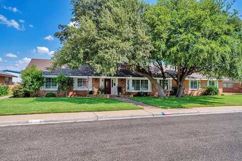 3209 E 31st St, Odessa, TX 79762