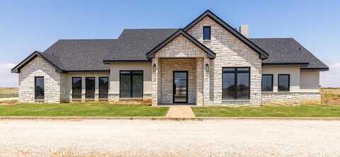 212 Private Rd 302C, Seminole, TX 79360