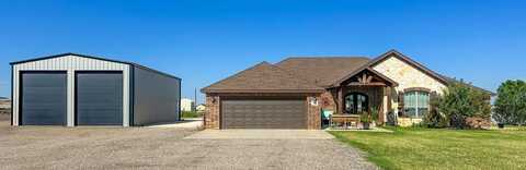 465 Private Rd 201-F, Seminole, TX 79360