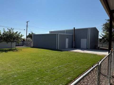 103 S Cross, Wink, TX 79789