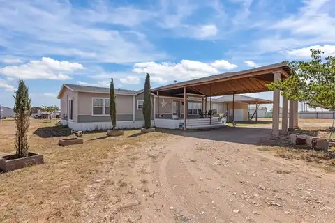 4610 N County Rd 1118, Midland, TX 79705