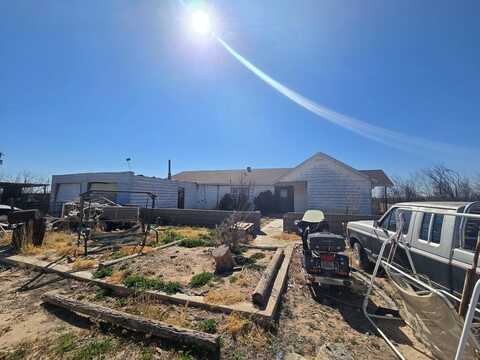 13192 S Hwy 18, Grandfalls, TX 79742