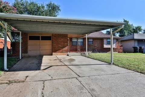 749 SW 2nd Street, Moore, OK 73160