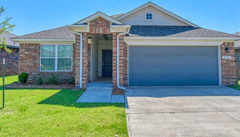 3232 Mount Nebo Drive, Yukon, OK 73099
