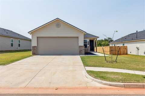 1127 Stallion Drive, Guthrie, OK 73044
