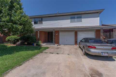 1321 SW 62nd Street, Oklahoma City, OK 73159