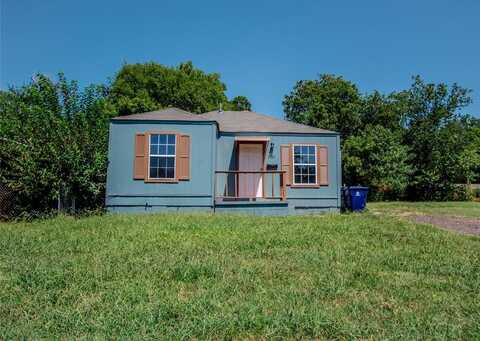1437 NE 34th Street, Oklahoma City, OK 73111
