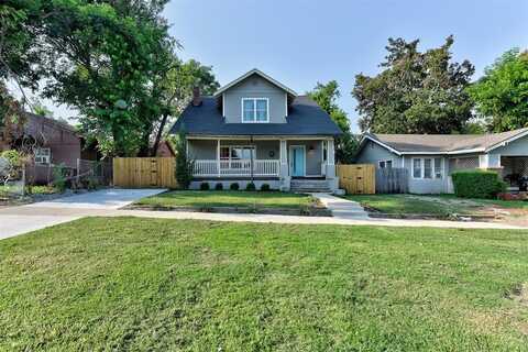2004 NW 12th Street, Oklahoma City, OK 73106