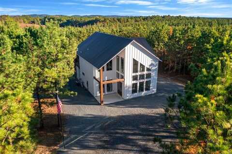 234 Sugarberry Trail, Broken Bow, OK 74728